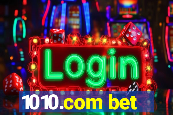 1010.com bet